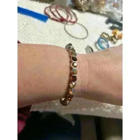 Bracelets - lot of 6 - Picture 5 of 7